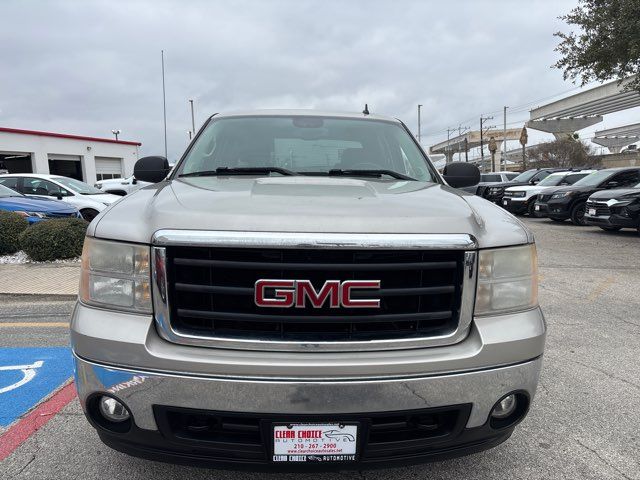 2008 GMC Sierra 1500 SLE1 | San Antonio, TX | Clear Choice Automotive South
