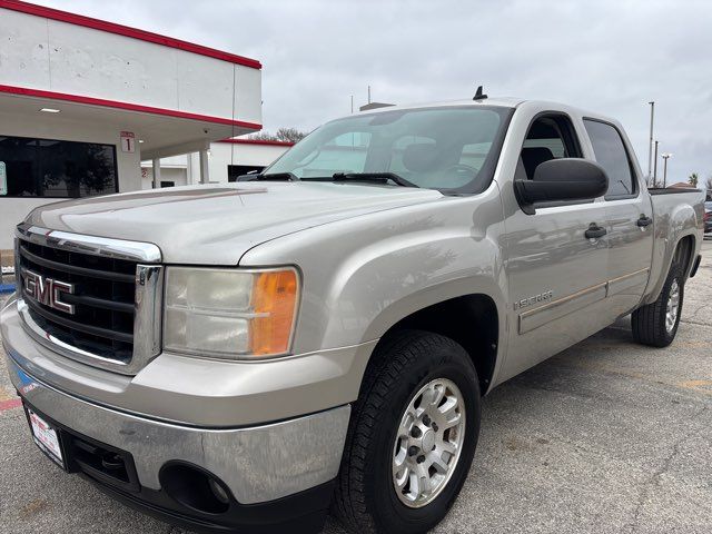 2008 GMC Sierra 1500 SLE1 | San Antonio, TX | Clear Choice Automotive South 2008 GMC Sierra 1500 SLE1 | San Antonio, TX | Clear Choice Automotive South