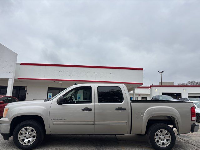 2008 GMC Sierra 1500 SLE1 | San Antonio, TX | Clear Choice Automotive South 2008 GMC Sierra 1500 SLE1 | San Antonio, TX | Clear Choice Automotive South