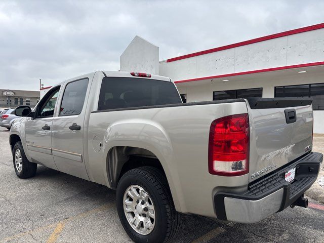 2008 GMC Sierra 1500 SLE1 | San Antonio, TX | Clear Choice Automotive South