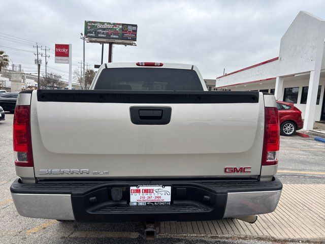 2008 GMC Sierra 1500 SLE1 | San Antonio, TX | Clear Choice Automotive South 2008 GMC Sierra 1500 SLE1 | San Antonio, TX | Clear Choice Automotive South