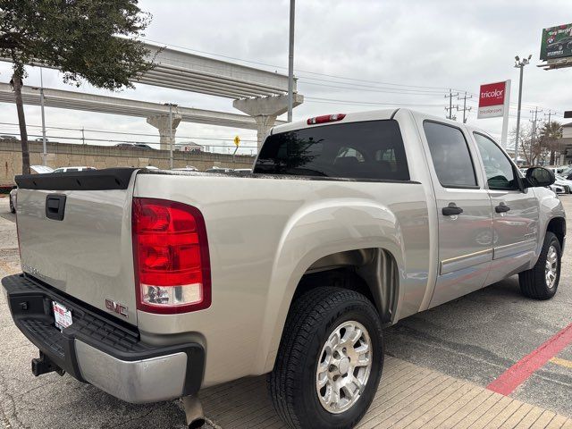 2008 GMC Sierra 1500 SLE1 | San Antonio, TX | Clear Choice Automotive South 2008 GMC Sierra 1500 SLE1 | San Antonio, TX | Clear Choice Automotive South
