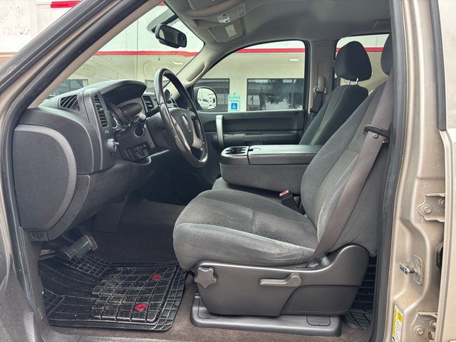 2008 GMC Sierra 1500 SLE1 | San Antonio, TX | Clear Choice Automotive South