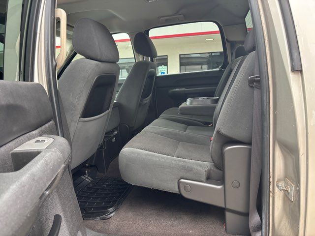 2008 GMC Sierra 1500 SLE1 | San Antonio, TX | Clear Choice Automotive South