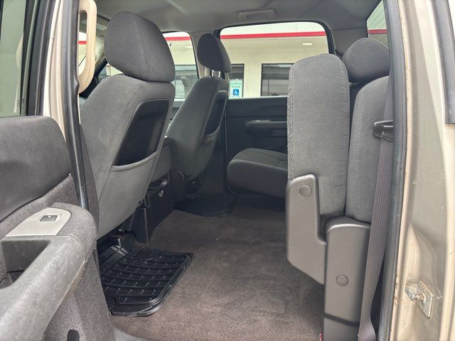 2008 GMC Sierra 1500 SLE1 | San Antonio, TX | Clear Choice Automotive South