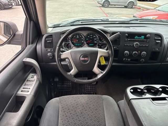 2008 GMC Sierra 1500 SLE1 | San Antonio, TX | Clear Choice Automotive South 2008 GMC Sierra 1500 SLE1 | San Antonio, TX | Clear Choice Automotive South