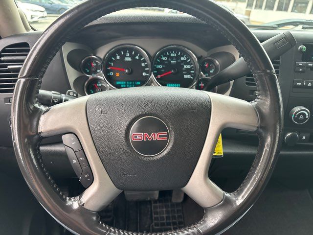 2008 GMC Sierra 1500 SLE1 | San Antonio, TX | Clear Choice Automotive South