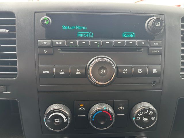 2008 GMC Sierra 1500 SLE1 | San Antonio, TX | Clear Choice Automotive South