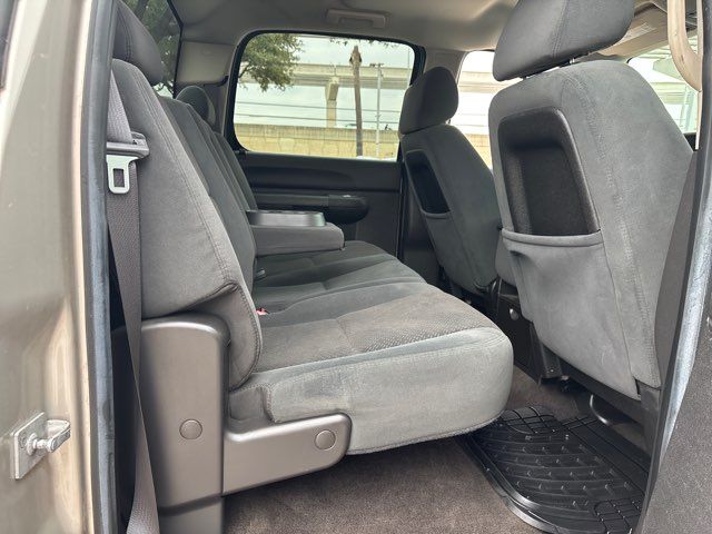 2008 GMC Sierra 1500 SLE1 | San Antonio, TX | Clear Choice Automotive South 2008 GMC Sierra 1500 SLE1 | San Antonio, TX | Clear Choice Automotive South