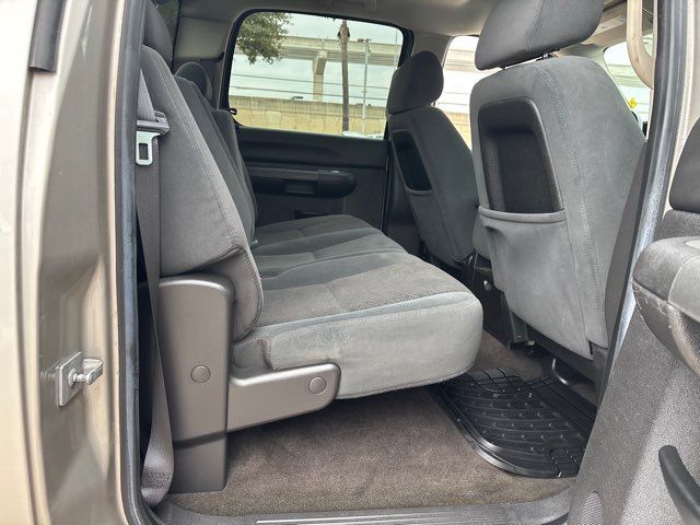 2008 GMC Sierra 1500 SLE1 | San Antonio, TX | Clear Choice Automotive South