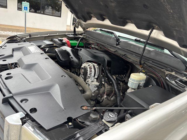 2008 GMC Sierra 1500 SLE1 | San Antonio, TX | Clear Choice Automotive South