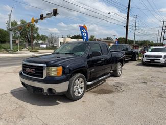 2008 GMC Sierra 1500 SLE1 | San Antonio, TX | Jacob's Auto Sales Inc. in San Antonio, TX 78221