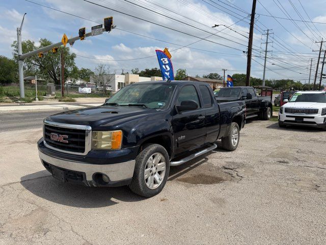 2008 GMC Sierra 1500 SLE1 | San Antonio, TX | Jacob's Auto Sales Inc.