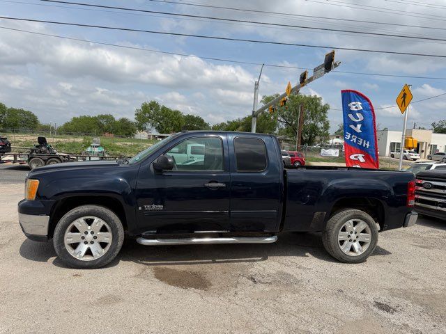 2008 GMC Sierra 1500 SLE1 | San Antonio, TX | Jacob's Auto Sales Inc.