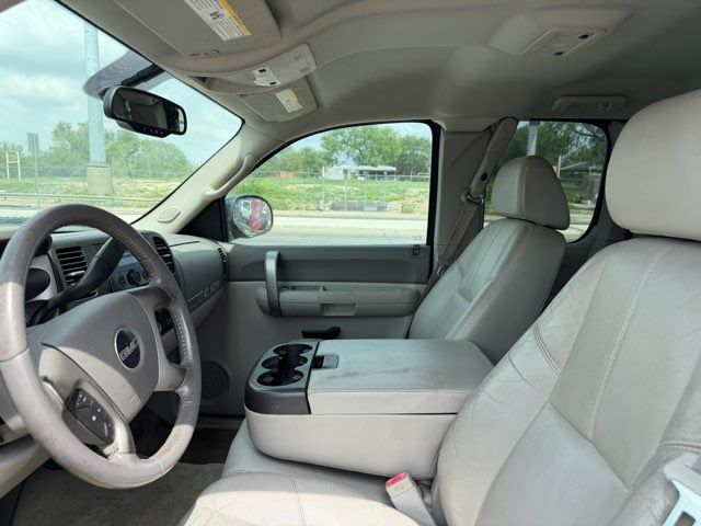 2008 GMC Sierra 1500 SLE1 | San Antonio, TX | Jacob's Auto Sales Inc.