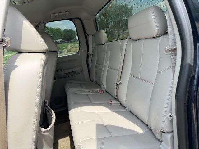 2008 GMC Sierra 1500 SLE1 | San Antonio, TX | Jacob's Auto Sales Inc.