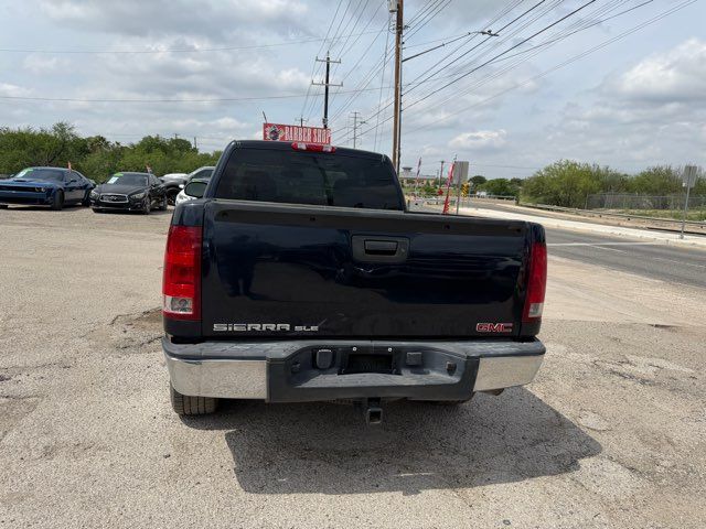 2008 GMC Sierra 1500 SLE1 | San Antonio, TX | Jacob's Auto Sales Inc.