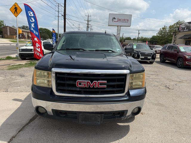 2008 GMC Sierra 1500 SLE1 | San Antonio, TX | Jacob's Auto Sales Inc.