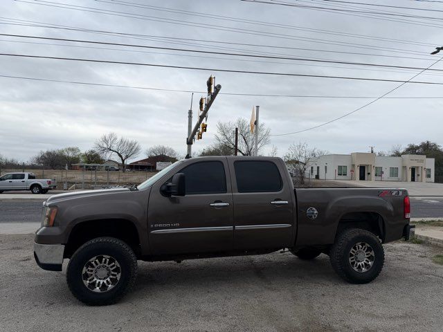 2008 GMC Sierra 2500HD SLT | San Antonio, TX | Jacob's Auto Sales Inc. 2008 GMC Sierra 2500HD SLT | San Antonio, TX | Jacob's Auto Sales Inc.