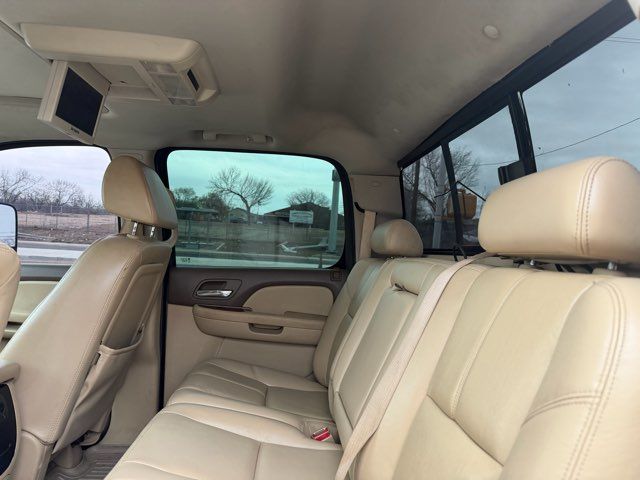 2008 GMC Sierra 2500HD SLT | San Antonio, TX | Jacob's Auto Sales Inc. 2008 GMC Sierra 2500HD SLT | San Antonio, TX | Jacob's Auto Sales Inc.