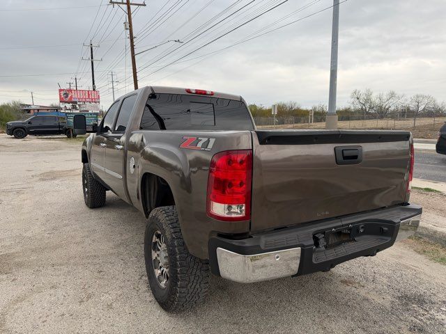 2008 GMC Sierra 2500HD SLT | San Antonio, TX | Jacob's Auto Sales Inc.