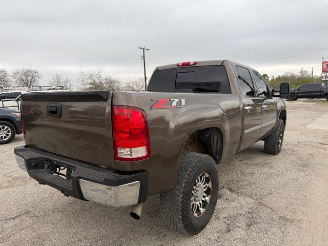 2008 GMC Sierra 2500HD SLT | San Antonio, TX | Jacob's Auto Sales Inc.