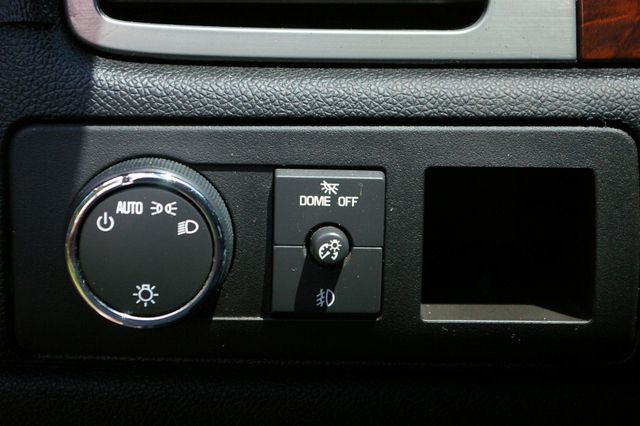 2008 GMC Sierra Denali Pickup 4D 5 3/4 ft