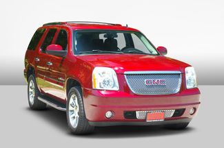 2008 GMC Yukon Denali Denali Sport Utility 4D | Austin, TX | Specialty Motors
