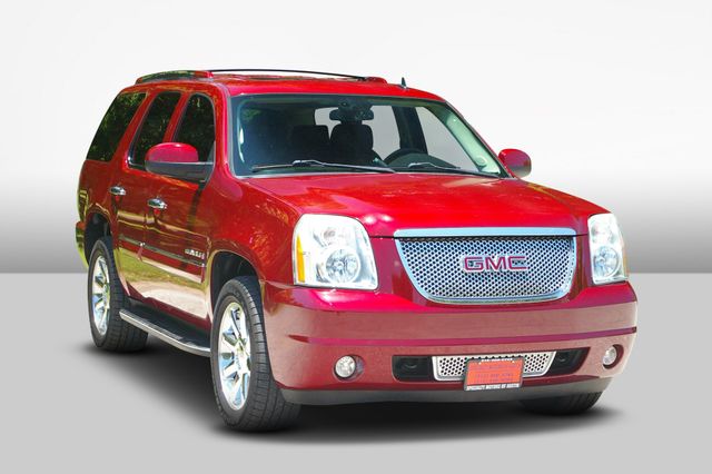 2008 GMC Yukon Denali Denali Sport Utility 4D | Austin, TX | Specialty Motors
