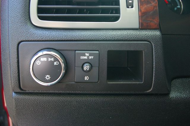 2008 GMC Yukon Denali Denali Sport Utility 4D