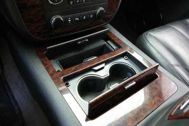 2008 GMC Yukon Denali Denali Sport Utility 4D