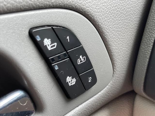 2008 GMC Yukon SLT w/4SB