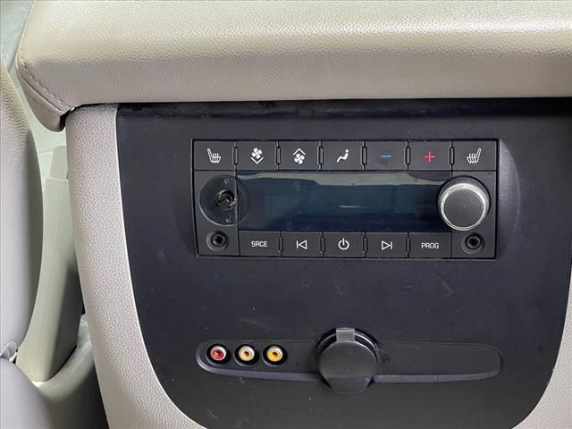 2008 GMC Yukon SLT w/4SB