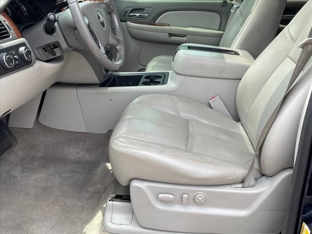 2008 GMC Yukon SLT w/4SB