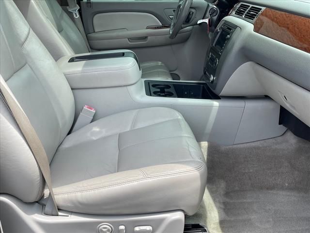 2008 GMC Yukon SLT w/4SB