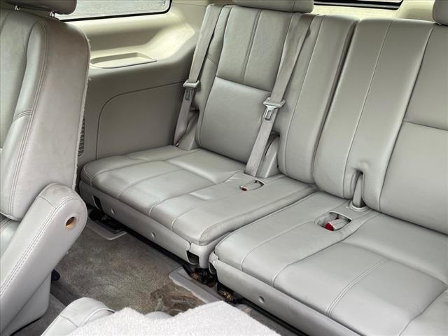 2008 GMC Yukon SLT w/4SB