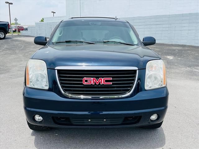 2008 GMC Yukon SLT w/4SB