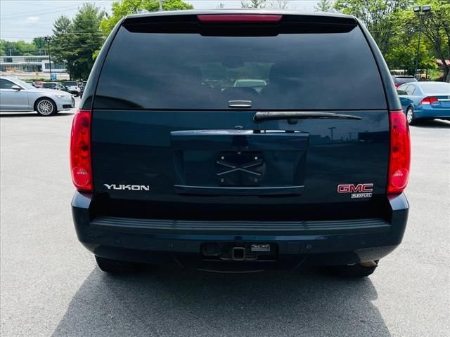 2008 GMC Yukon SLT w/4SB