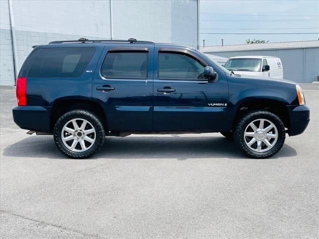 2008 GMC Yukon SLT w/4SB
