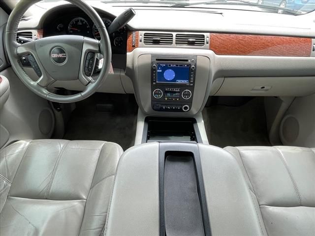 2008 GMC Yukon SLT w/4SB