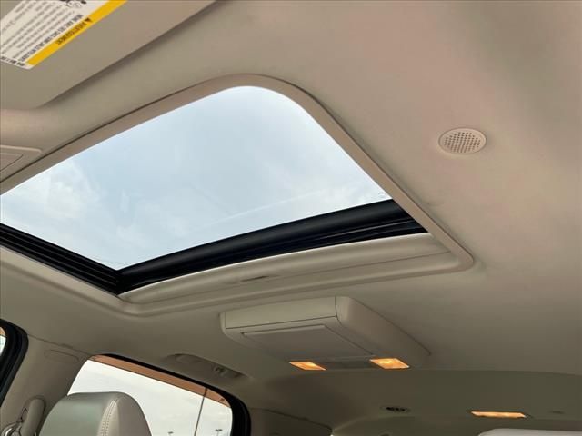 2008 GMC Yukon SLT w/4SB