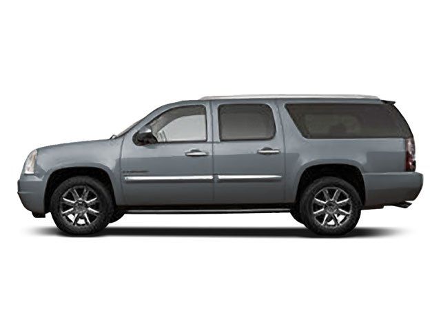 2008 GMC Yukon XL Denali Denali