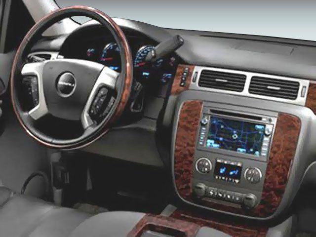 2008 GMC Yukon XL Denali Denali