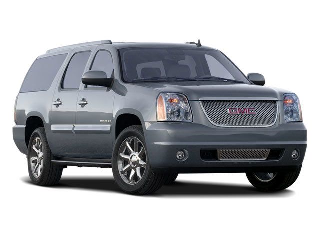 2008 GMC Yukon XL Denali Denali | Honolulu, HI | Autosource Hawaii 