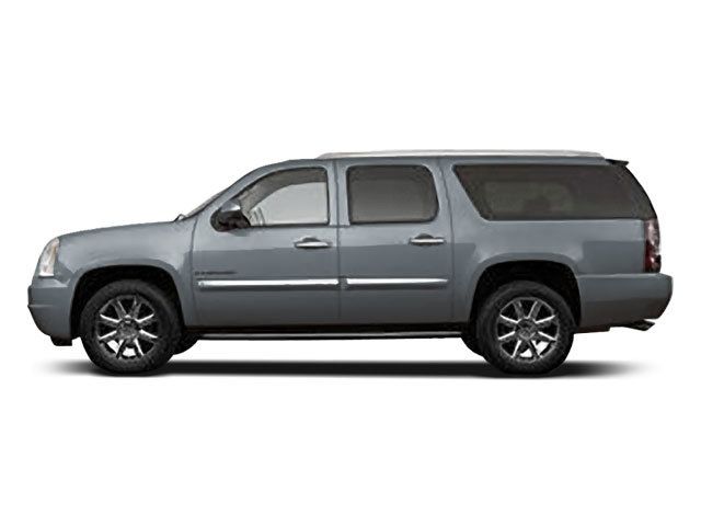 2008 GMC Yukon XL Denali Denali