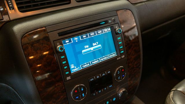 2008 GMC Yukon XL 4WD 3rd row Denali