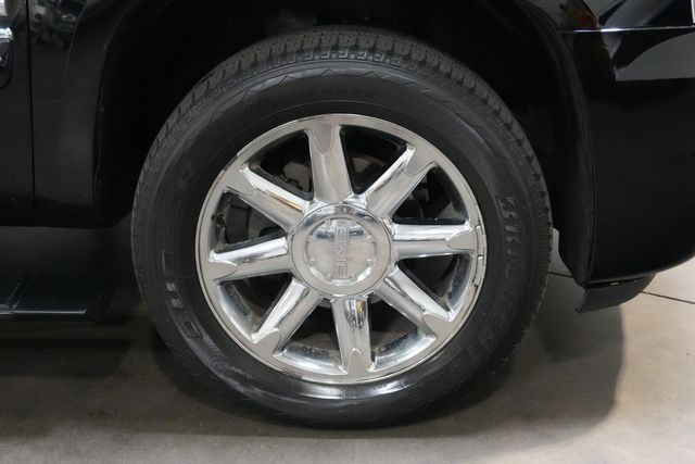 2008 GMC Yukon XL Denali