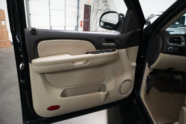 2008 GMC Yukon XL Denali