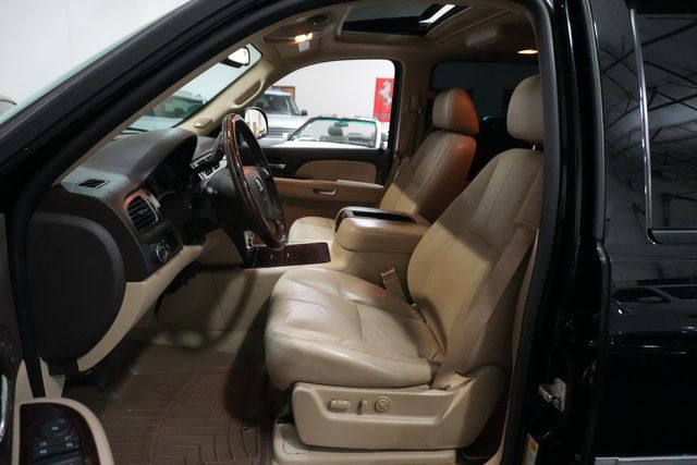 2008 GMC Yukon XL Denali