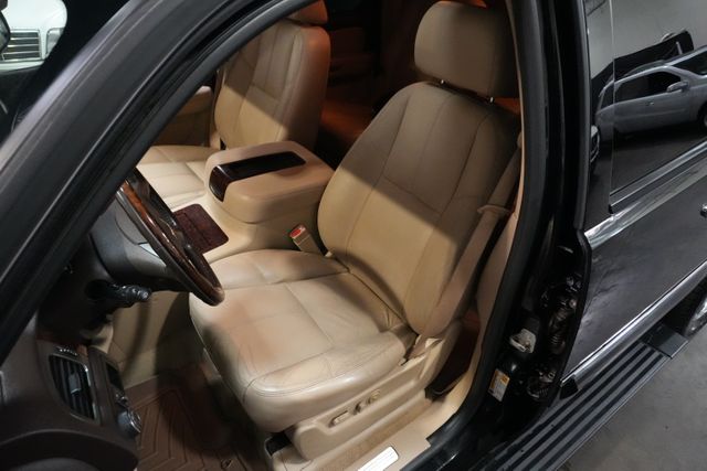 2008 GMC Yukon XL Denali